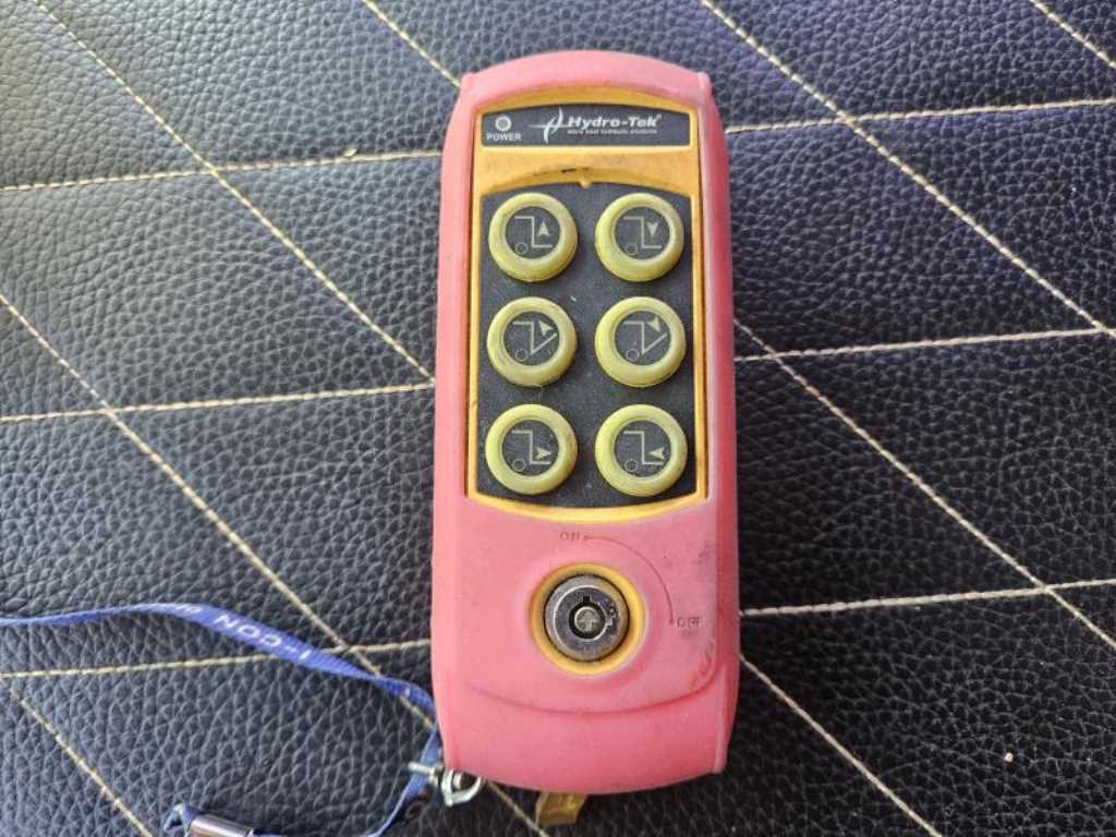 현대 올뉴마이티 3.5톤 냉동탑 13