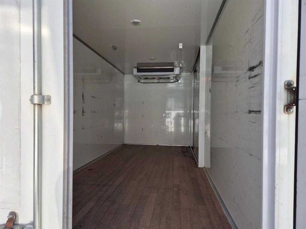 마이티큐티 2톤 냉동탑