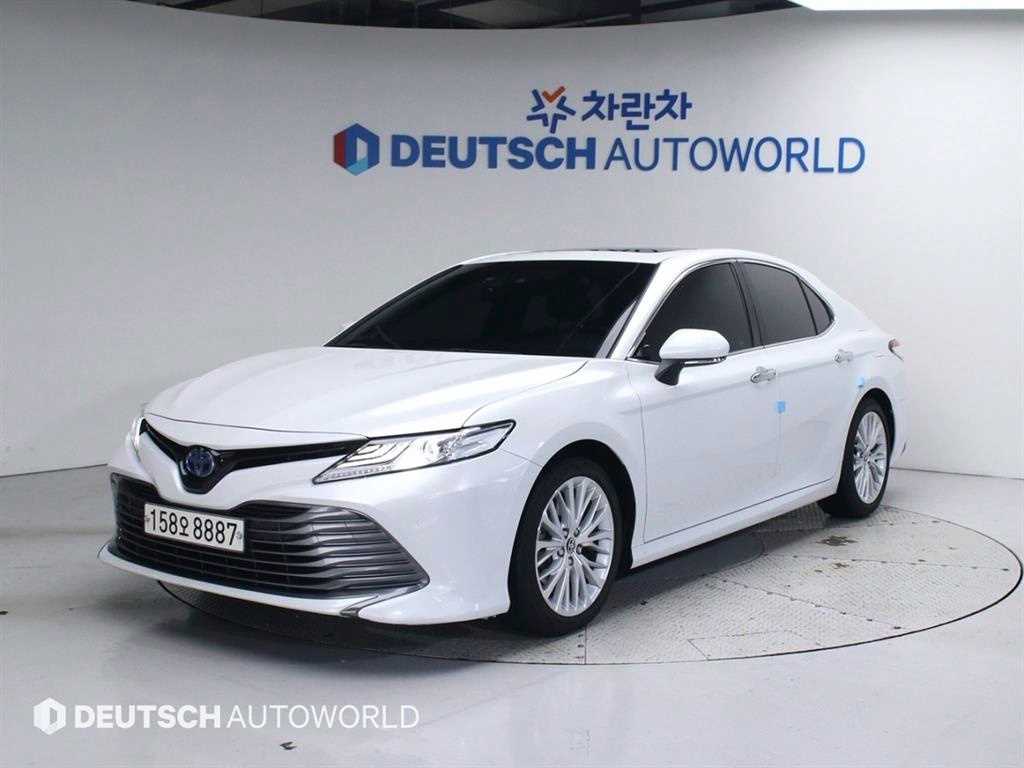 국산차 리스트 차량 이미지