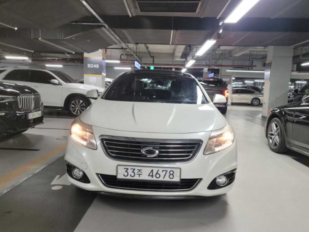 국산차 리스트 차량 이미지