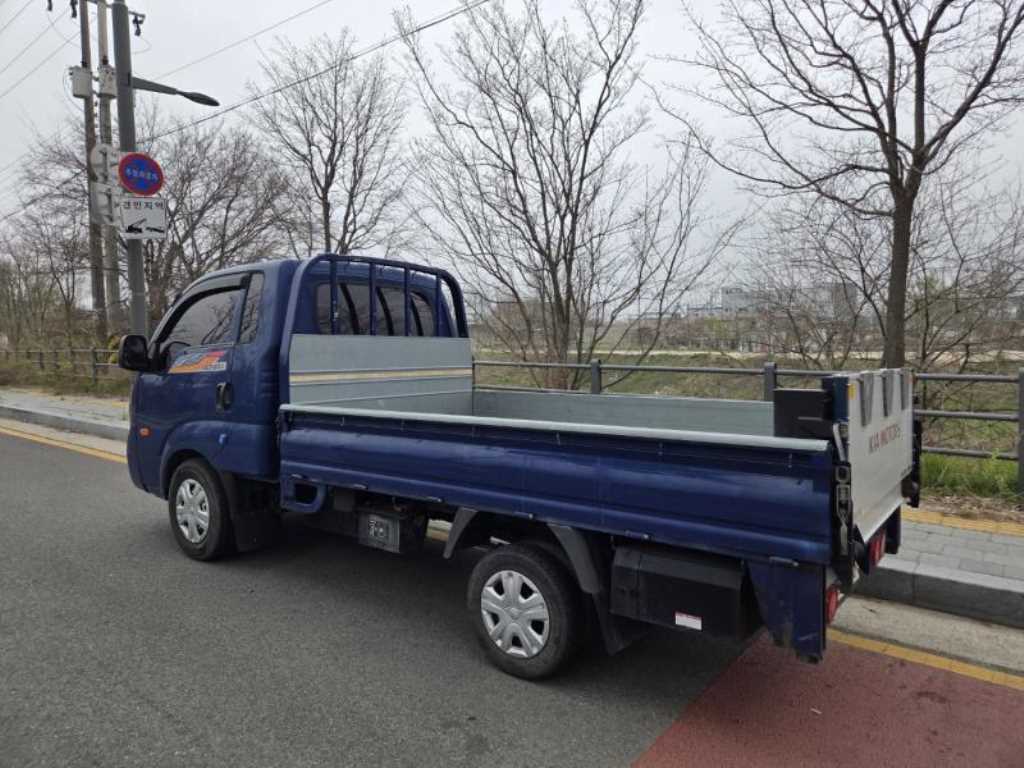 봉고3 1톤 카고