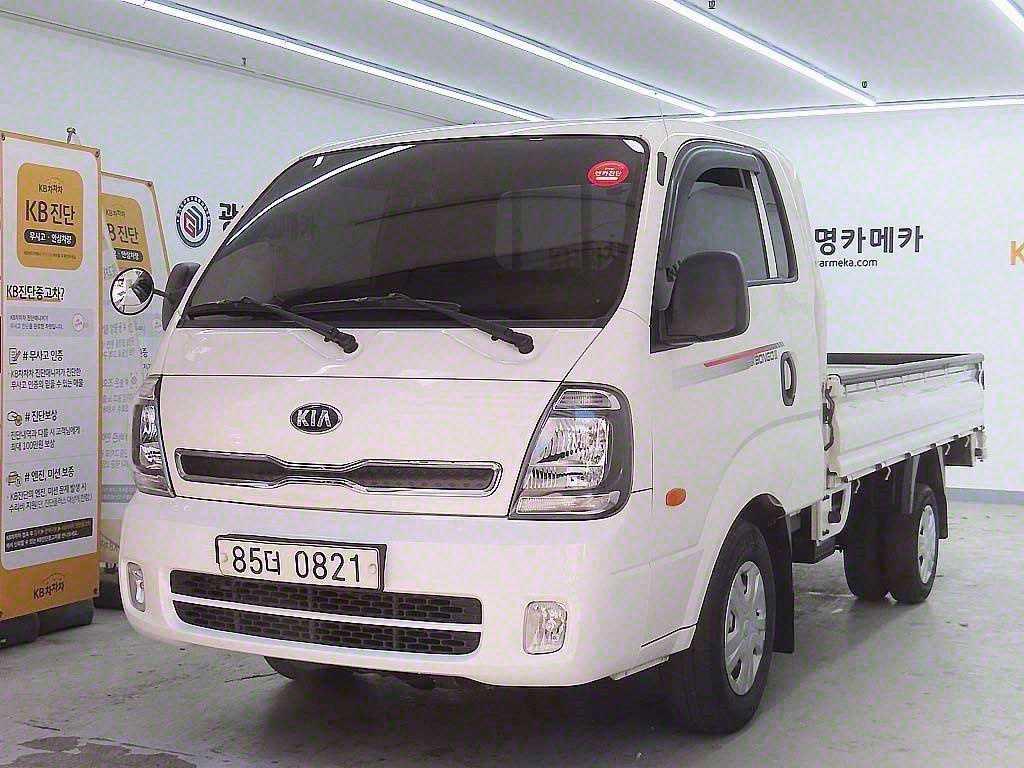 봉고3 1톤 카고