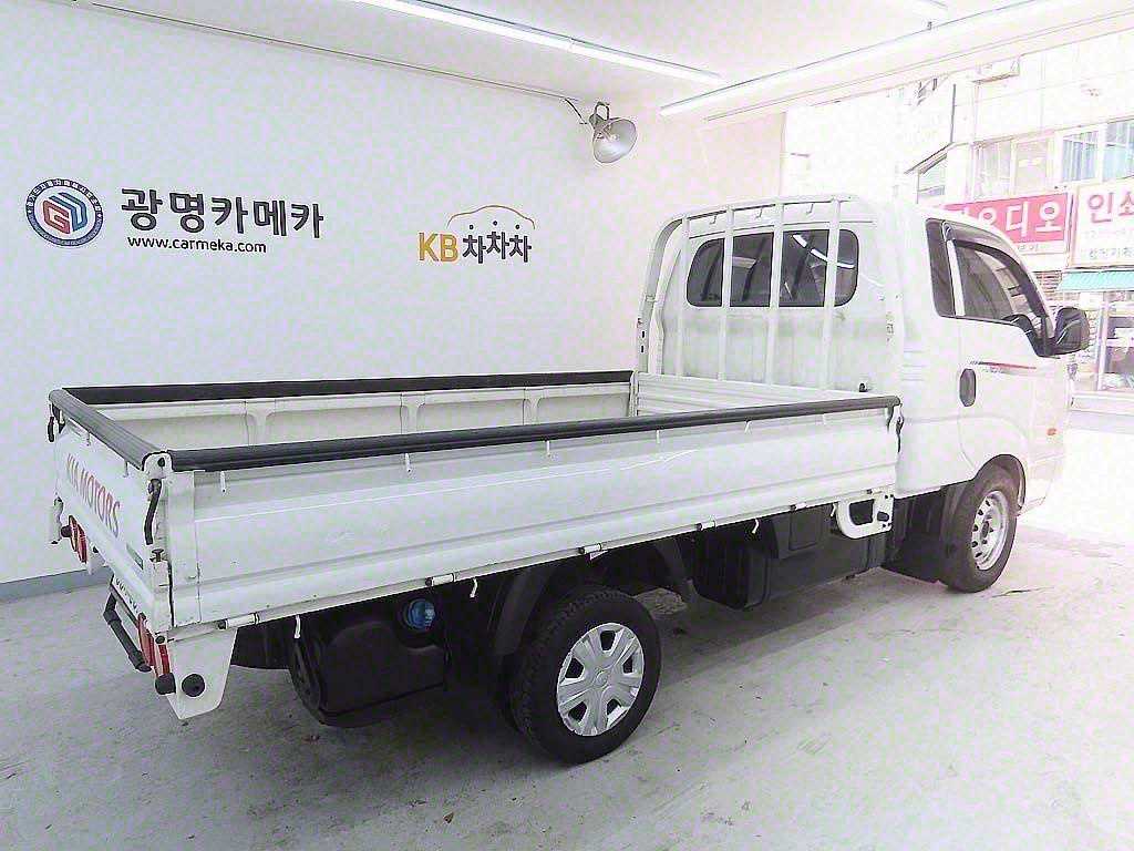 봉고3 1톤 카고