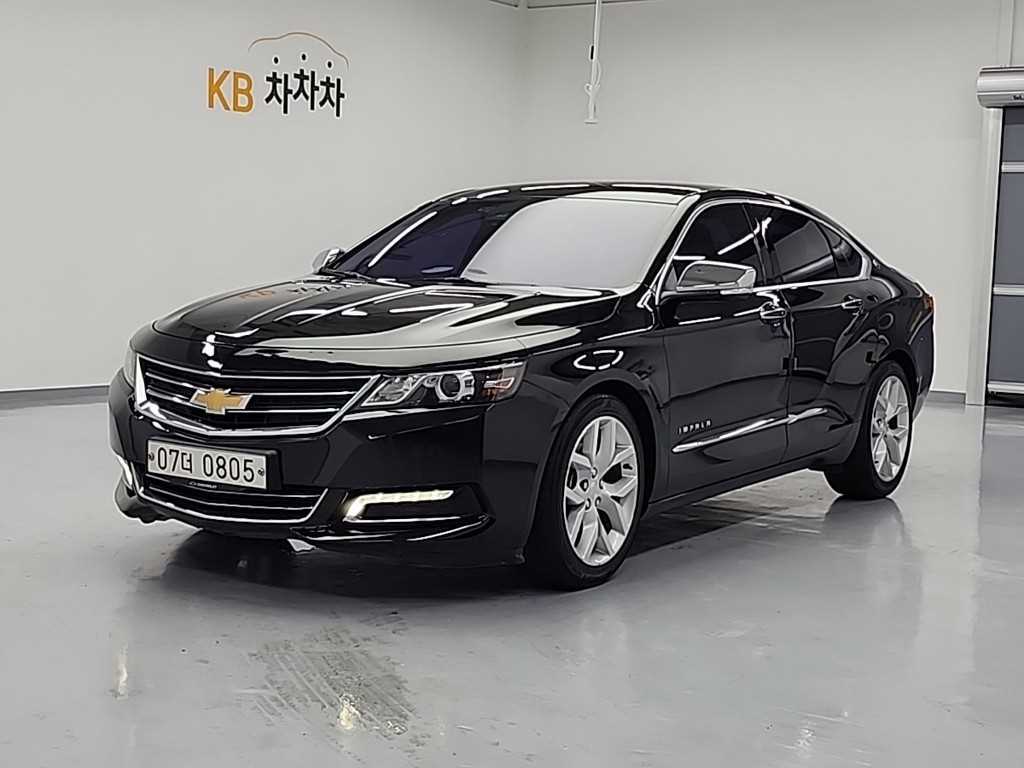 국산차 리스트 차량 이미지