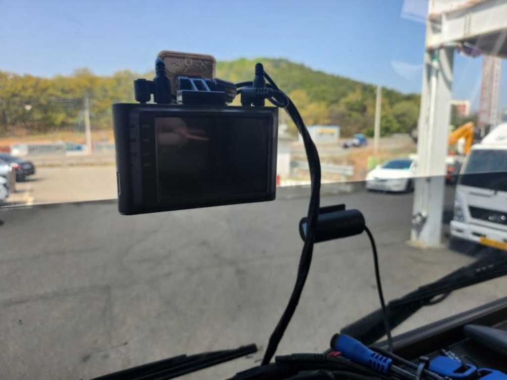 버큠로리 엑시언트 프로 수동