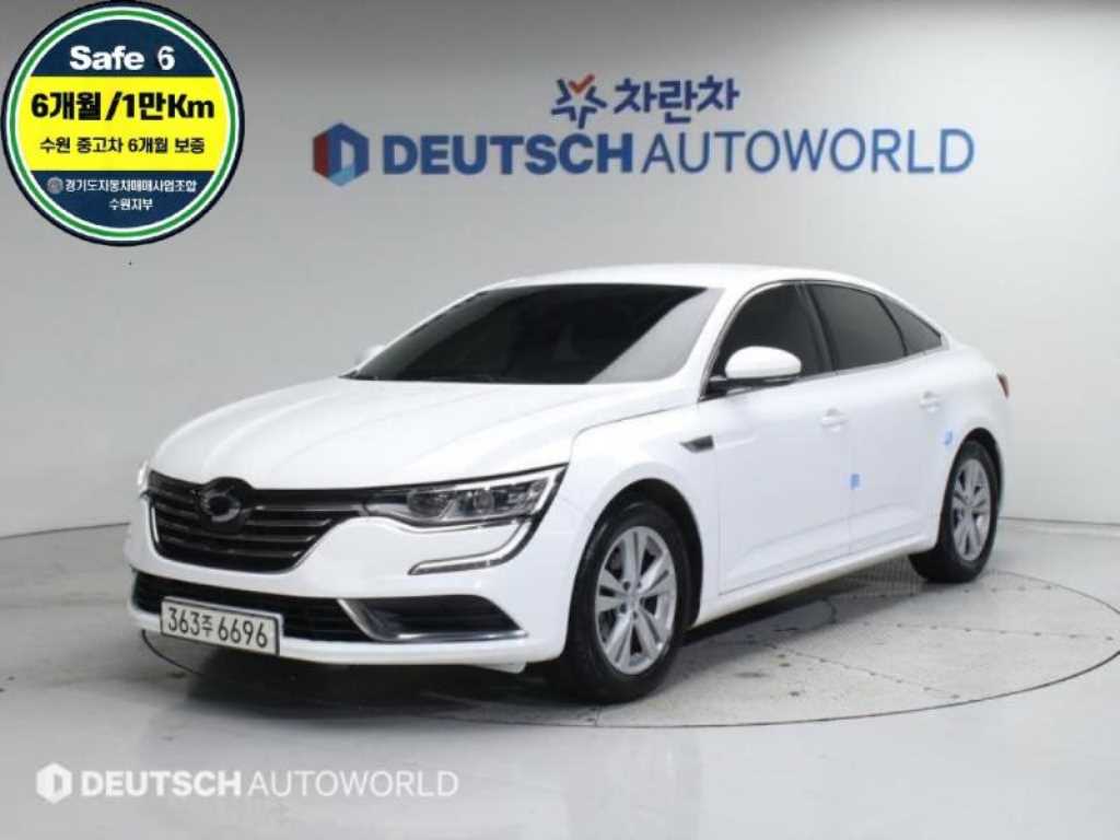 국산차 리스트 차량 이미지