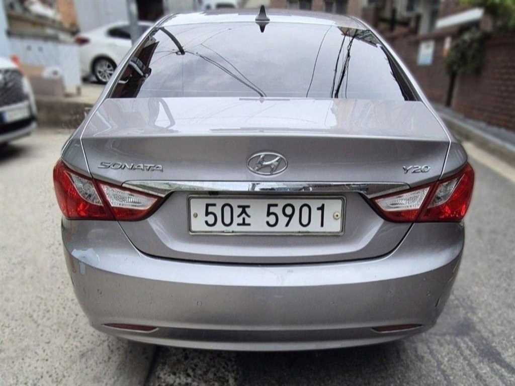국산차 리스트 차량 이미지