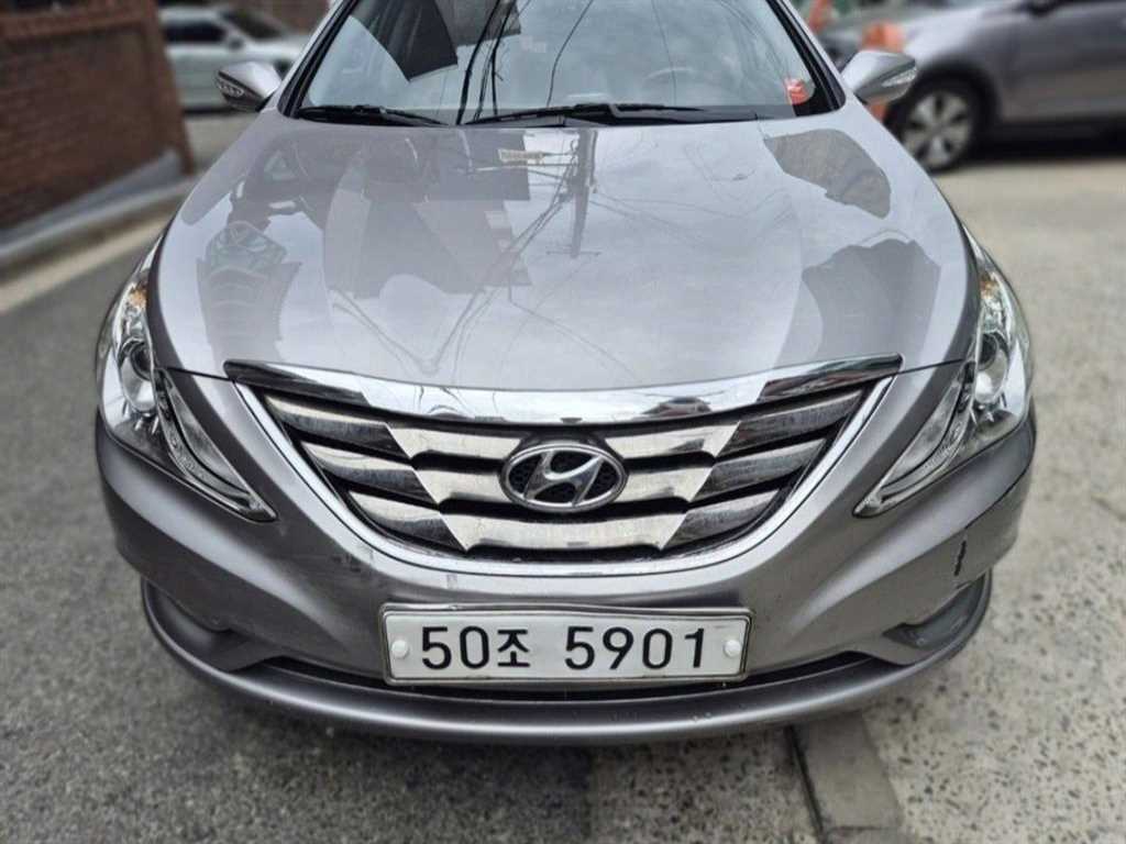 국산차 리스트 차량 이미지