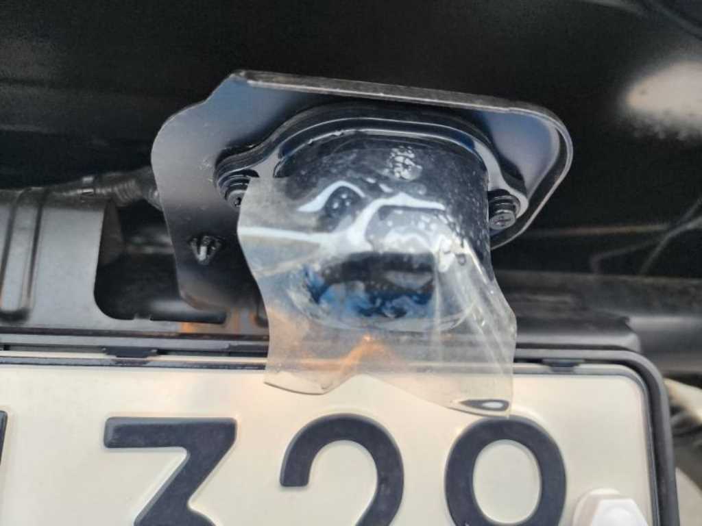 봉고3 1톤 표준탑 LPG