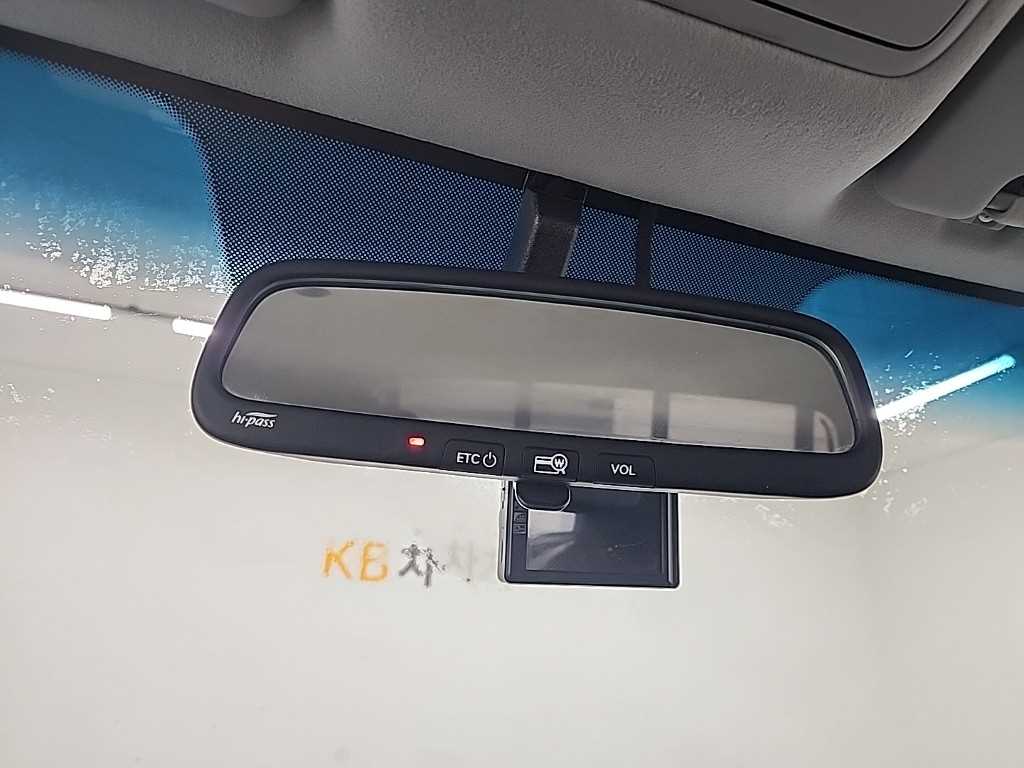 봉고3 1톤 카고 전기