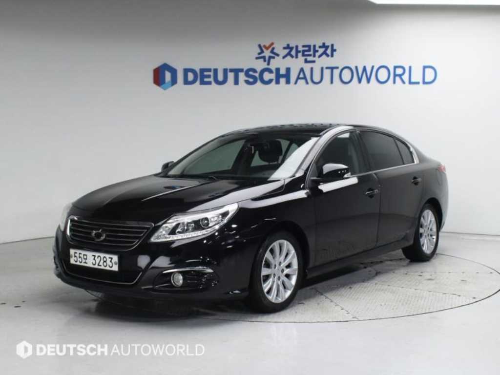 국산차 리스트 차량 이미지
