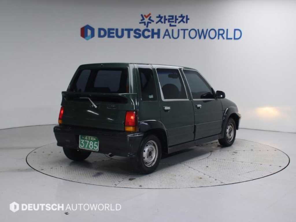 국산차 리스트 차량 이미지