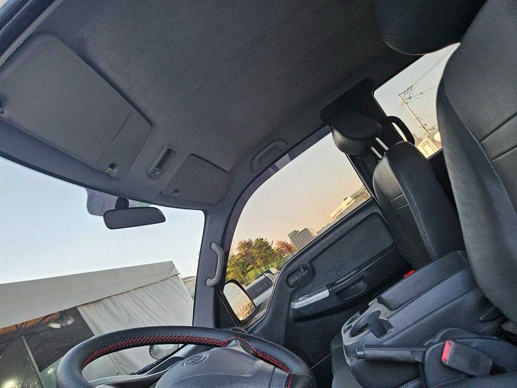 봉고3 1톤 카고