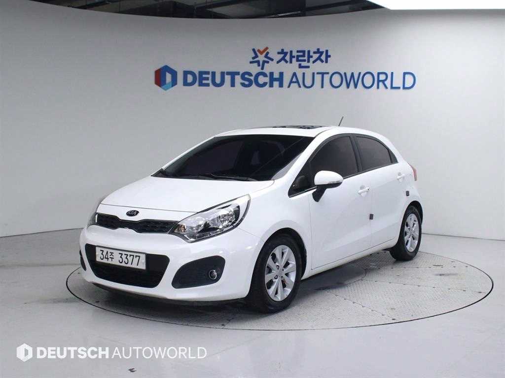 국산차 리스트 차량 이미지