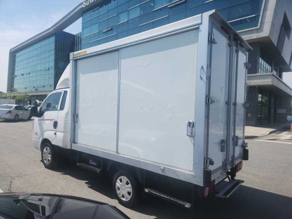봉고3 1톤 표준탑