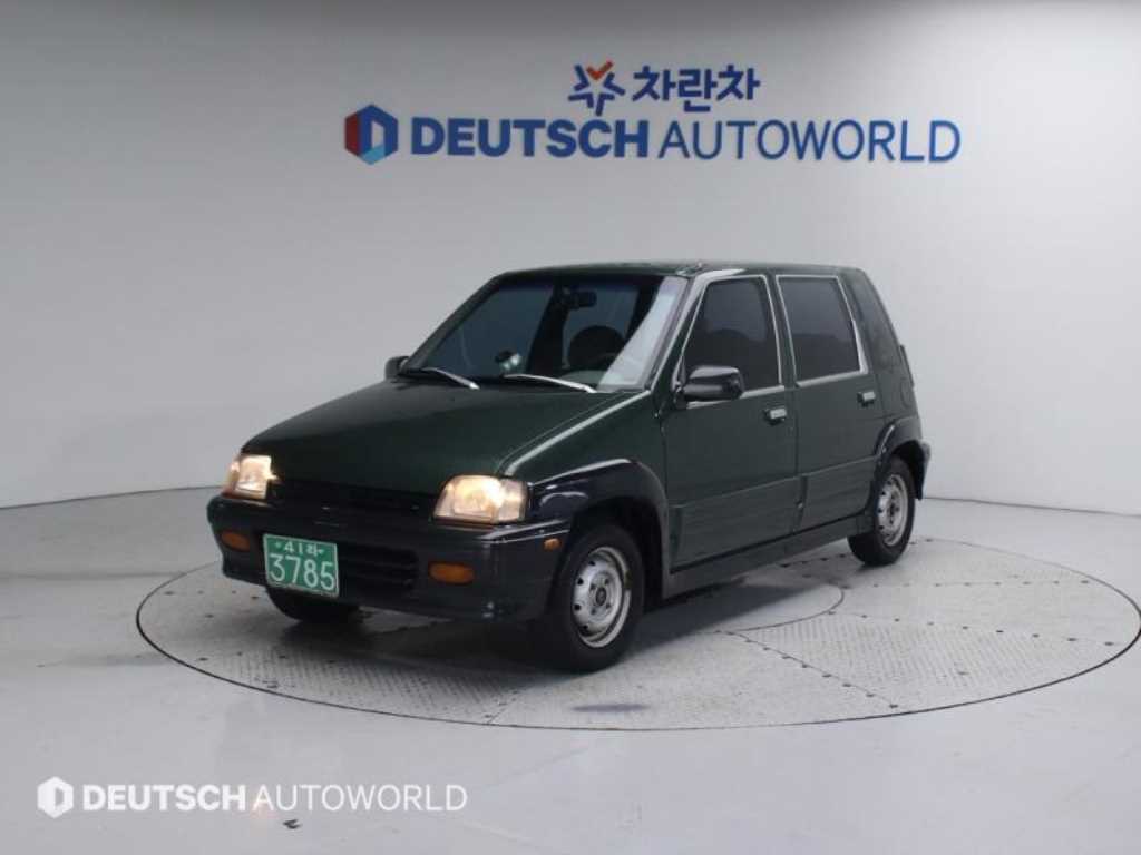 국산차 리스트 차량 이미지