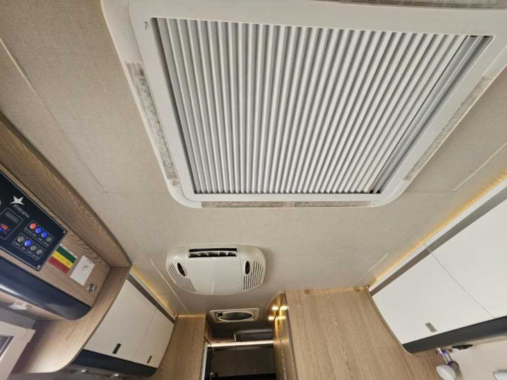 봉고3 캠핑트럭