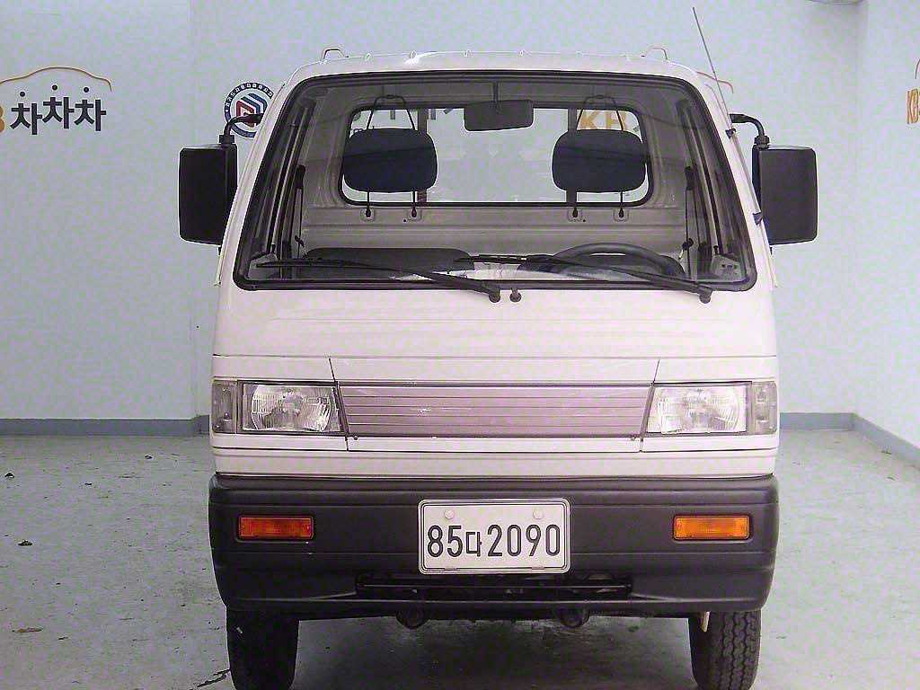 라보 카고 LPG