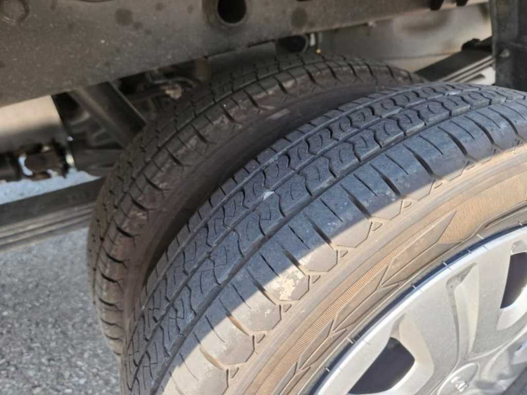 봉고3 1톤 표준탑 LPG