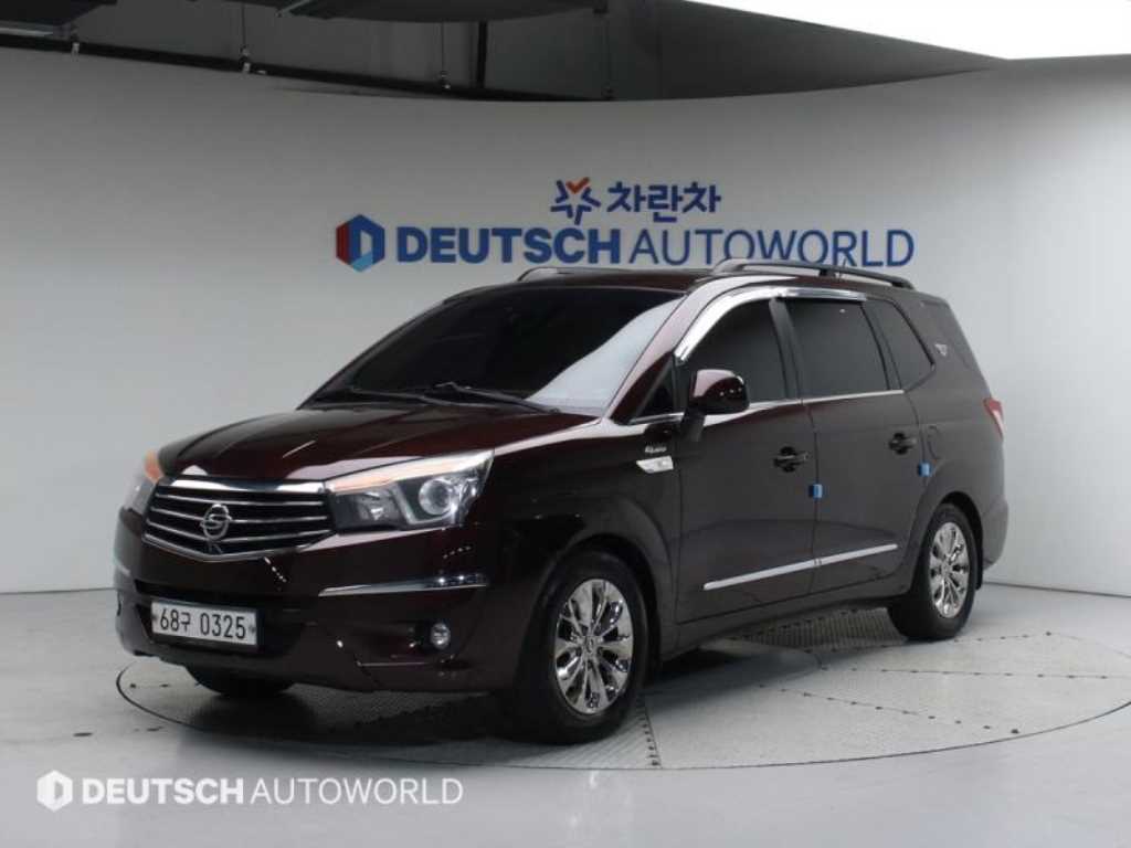 국산차 리스트 차량 이미지