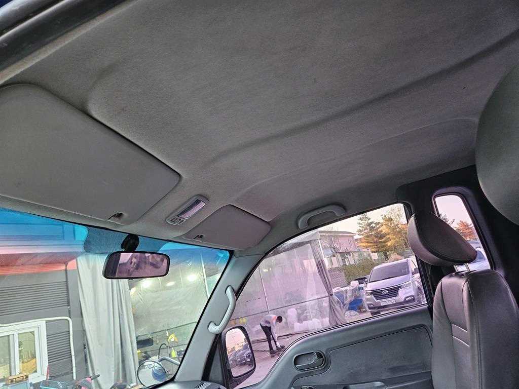 봉고3 1톤 카고