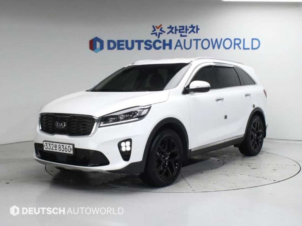 국산차 리스트 차량 이미지