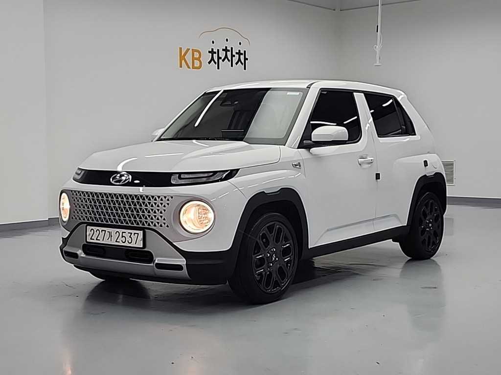 국산차 리스트 차량 이미지