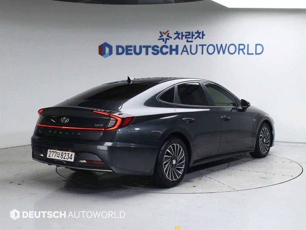 국산차 리스트 차량 이미지