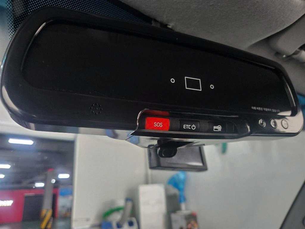 봉고3 1톤 표준탑 LPG