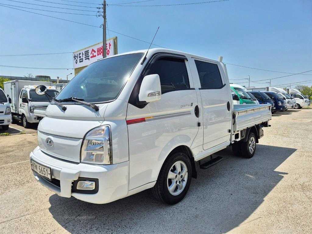 국산차 리스트 차량 이미지