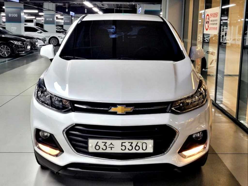 국산차 리스트 차량 이미지