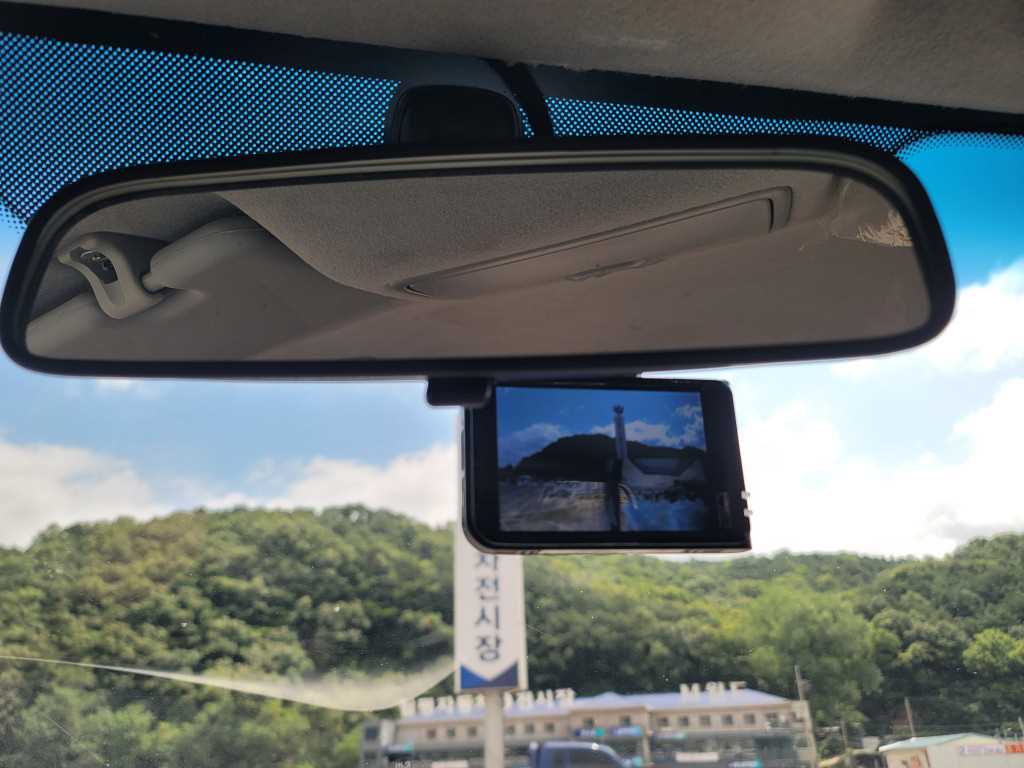 봉고3 1톤 카고