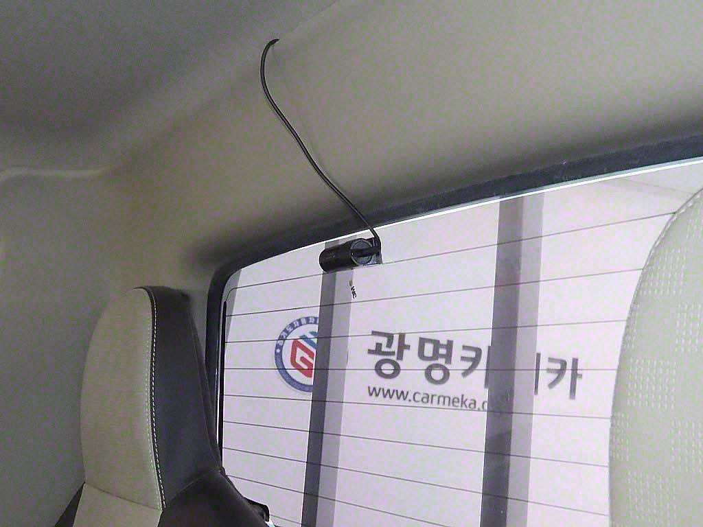 포터2 1톤 카고