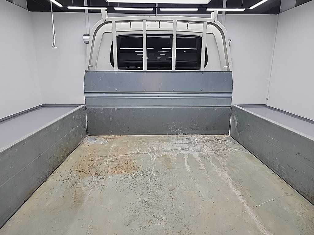 봉고3 1톤 카고