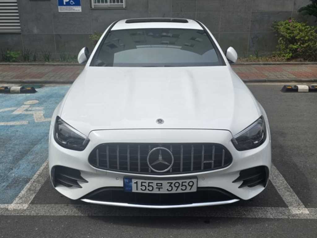 E-클래스 W213 E250 아방가르드 2023년식