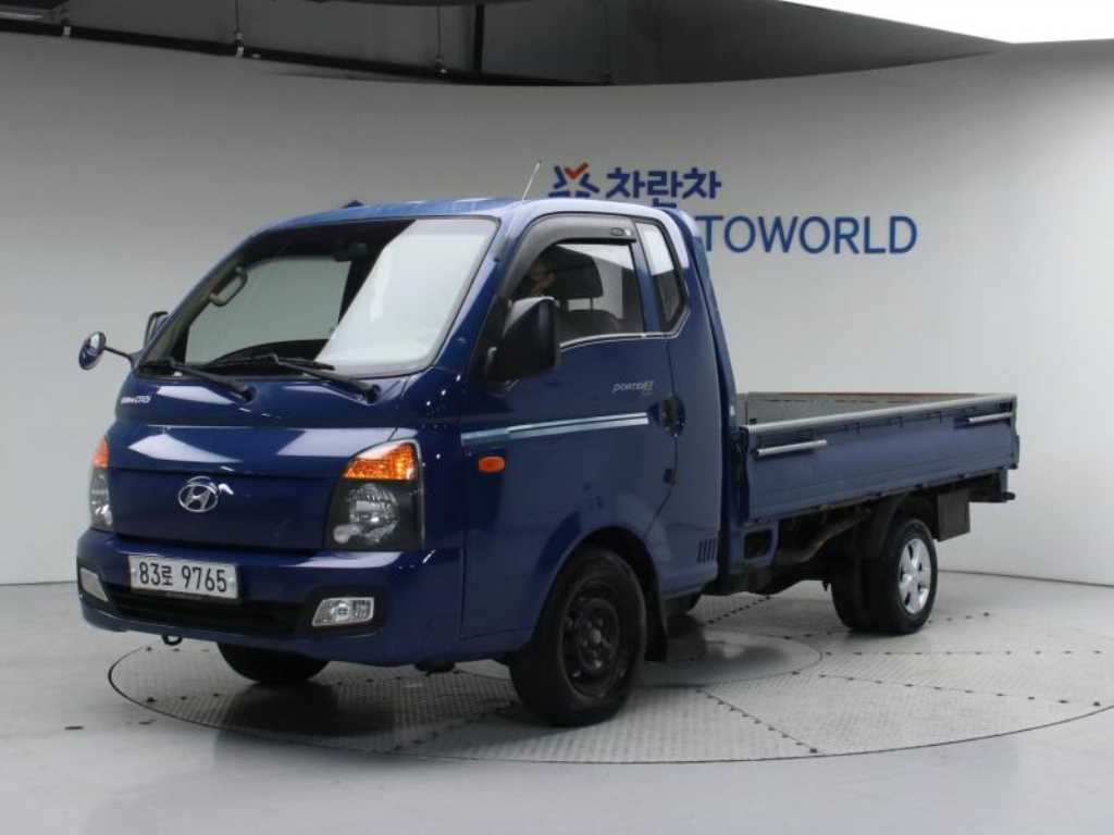 국산차 리스트 차량 이미지