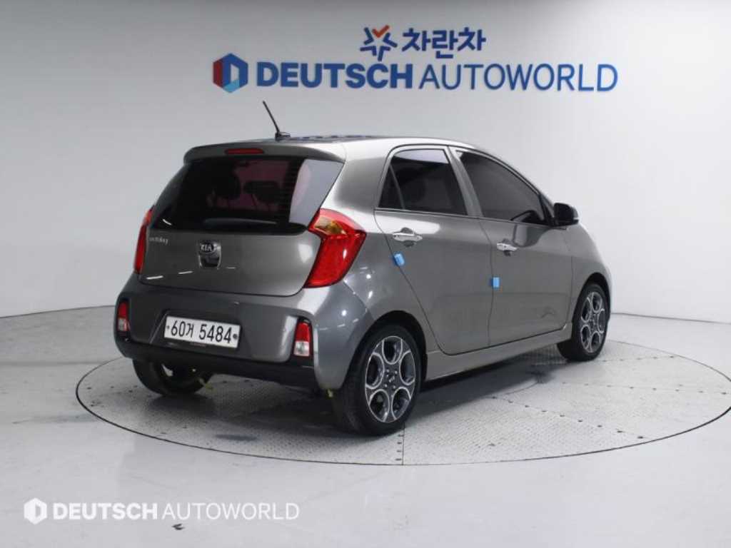 국산차 리스트 차량 이미지