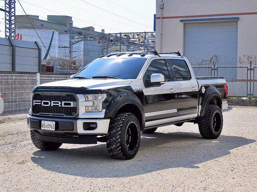 포드 F-Series 3.5L 사진 2/20
