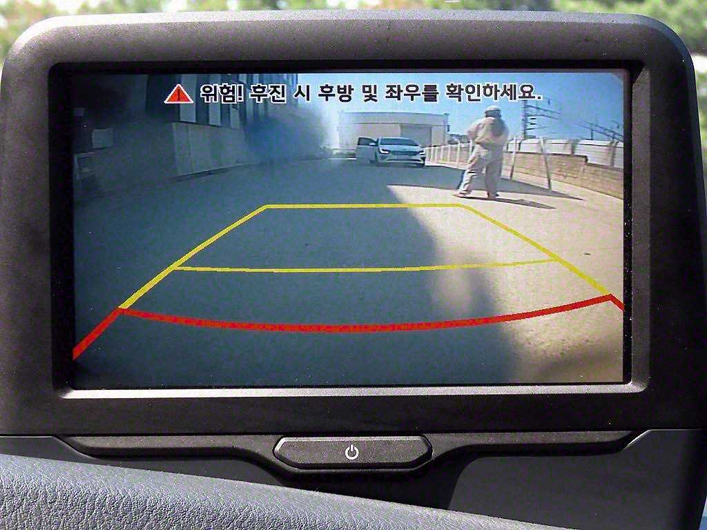 봉고3 1톤 저상탑 LPG