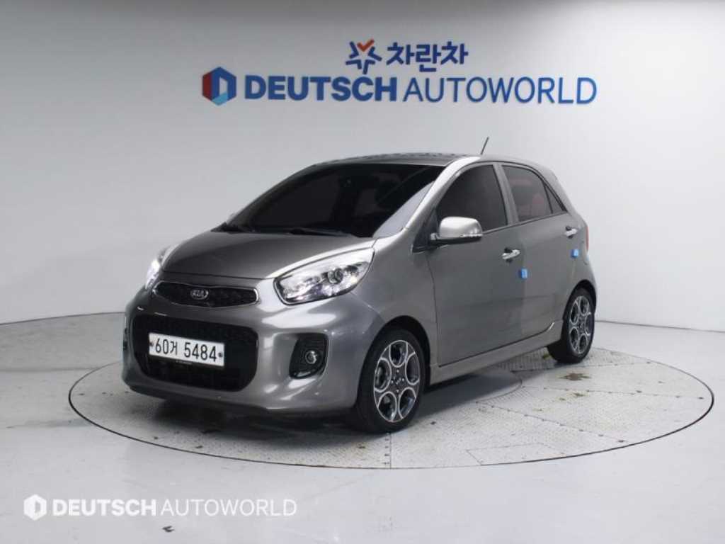 국산차 리스트 차량 이미지