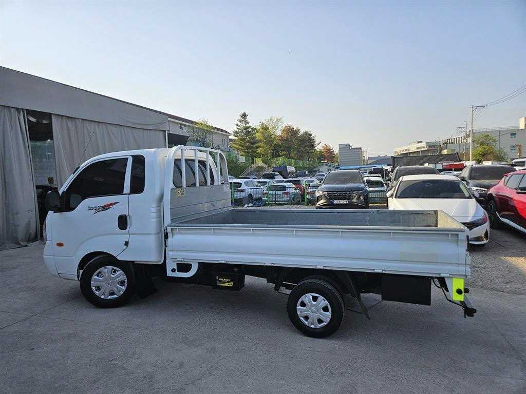봉고3 1톤 카고