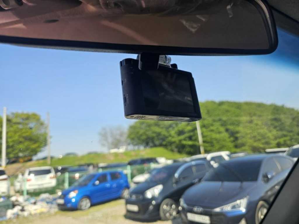 포터2 1톤 표준탑 LPG