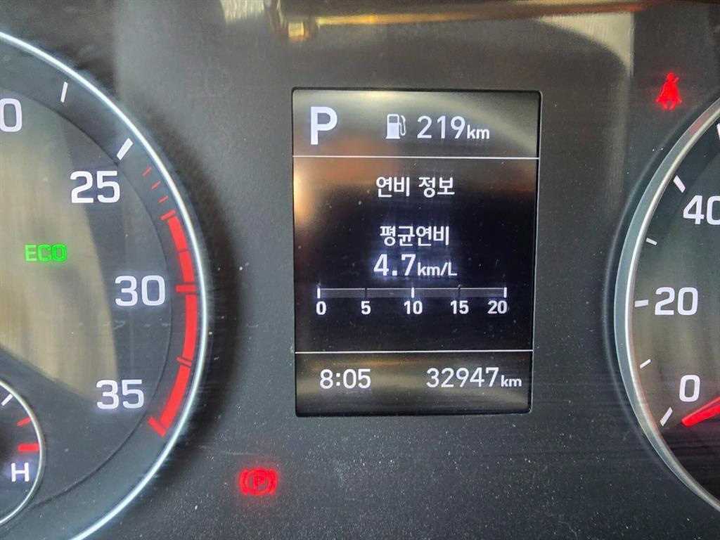 올뉴마이티 2.5톤 익스하이탑