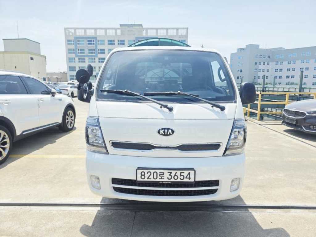 봉고3 1톤 카고