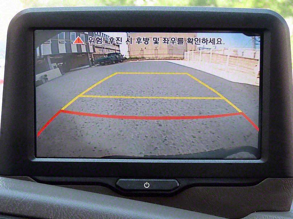 포터2 1톤 카고