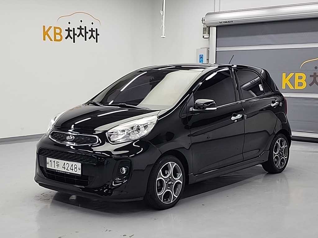 국산차 리스트 차량 이미지