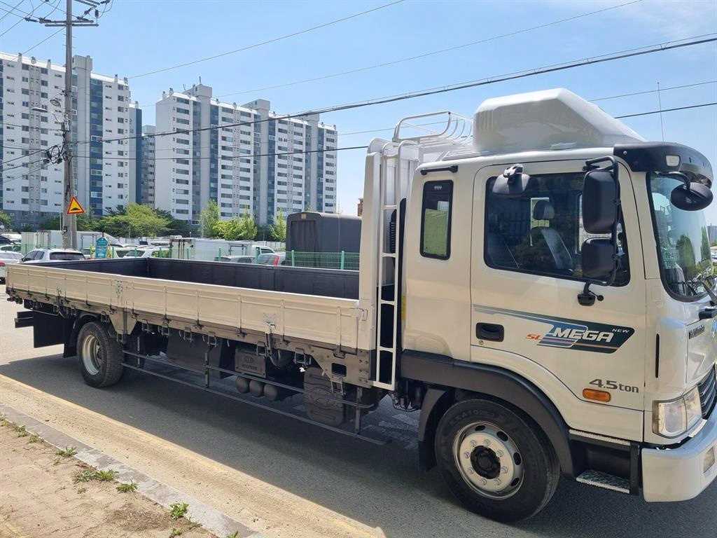 국산차 리스트 차량 이미지