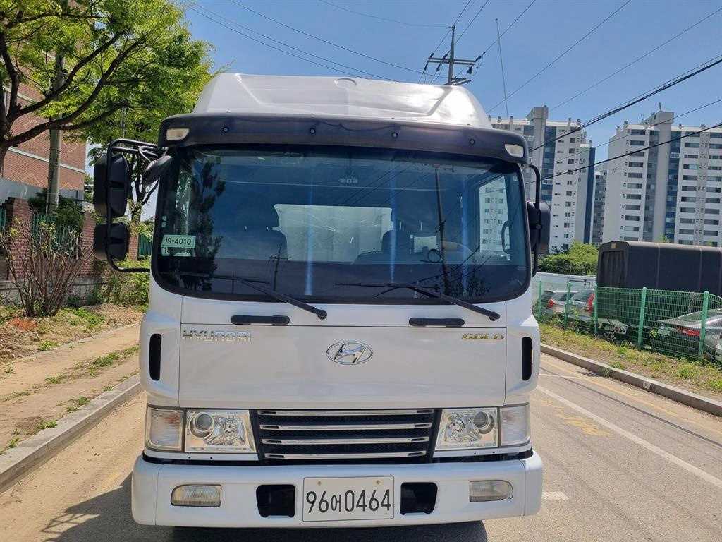 국산차 리스트 차량 이미지