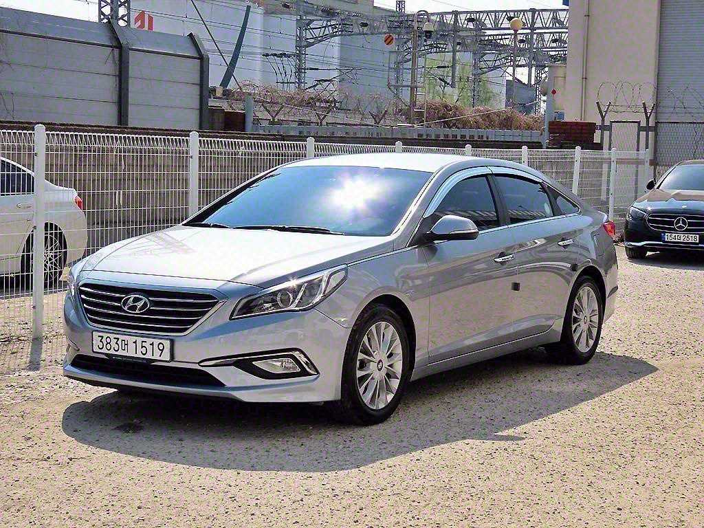 국산차 리스트 차량 이미지