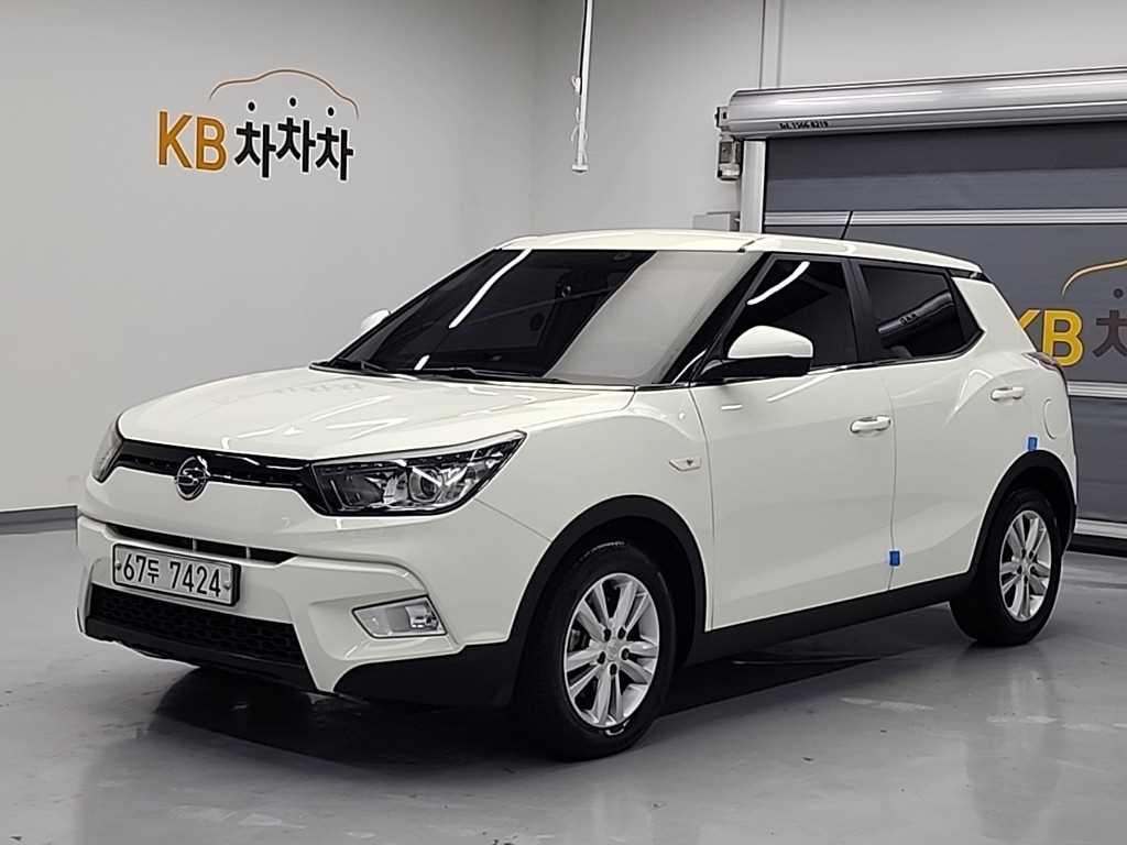 국산차 리스트 차량 이미지